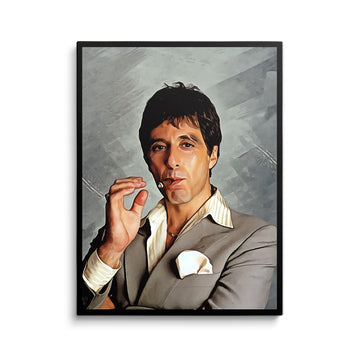 INVINCIBLE PACINO