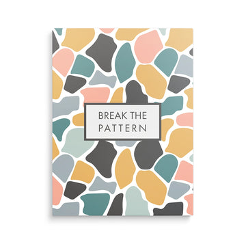 BREAK THE PATTERN (WOMEN)