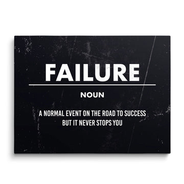 FAILURE