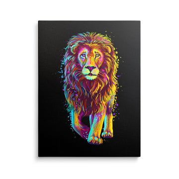 LION AURA