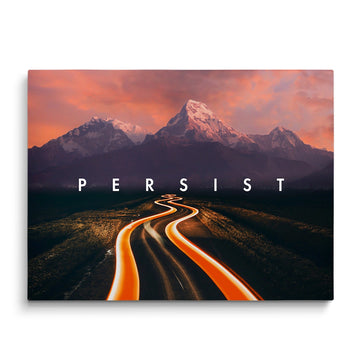 PERSIST ROAD