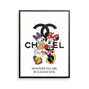 CHIC MINNIE