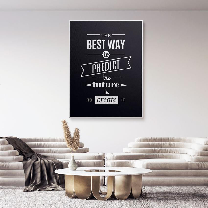 Discover Motivational Success Canvas Art, Motivation Bundle Set of 3 Canvas Art Pieces, MOTIVATION BUNDLE by Original Greattness™ Canvas Wall Art Print