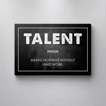 TALENT